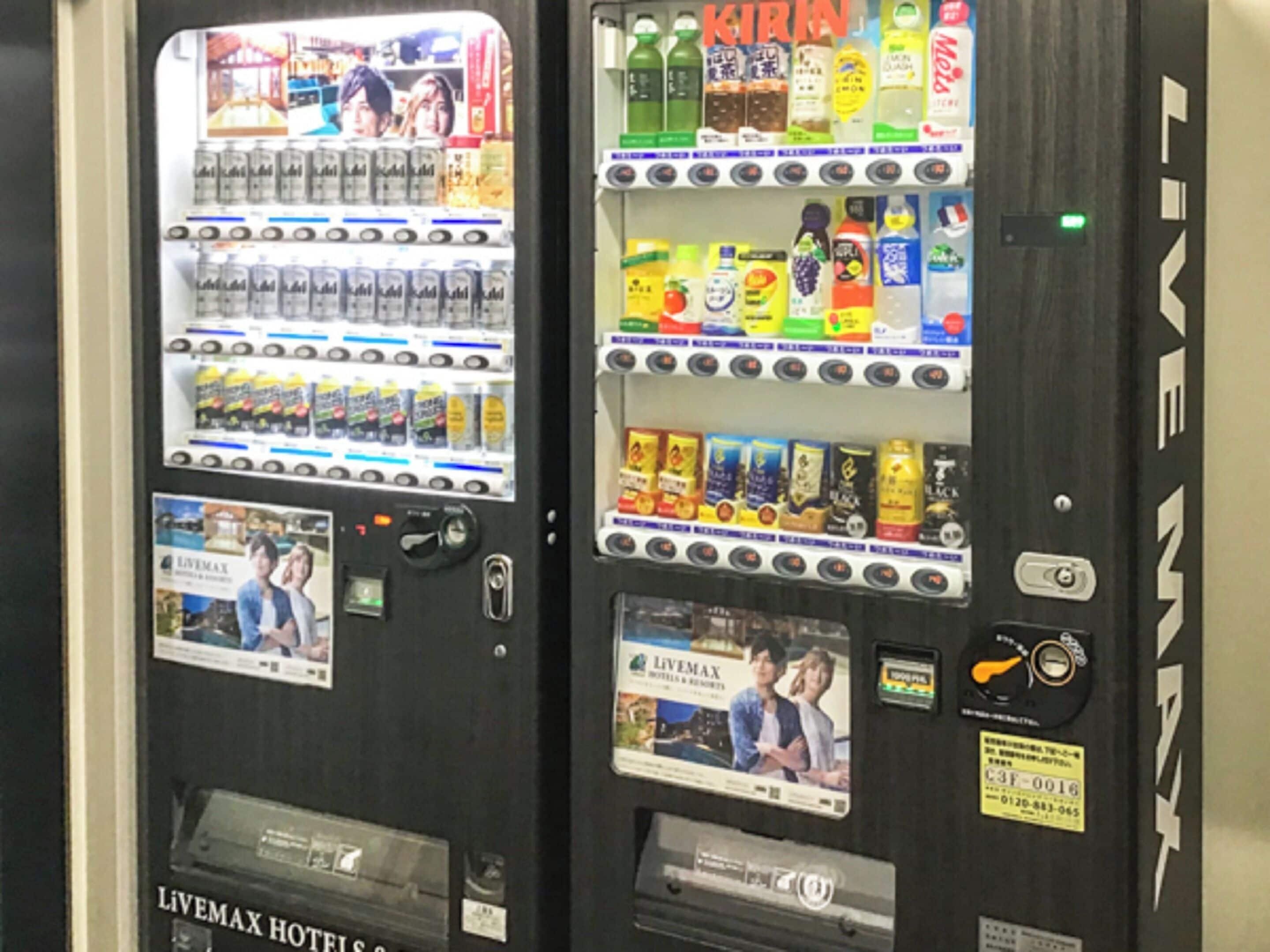 Hotel Livemax Akabane-Ekimae — Photos 1